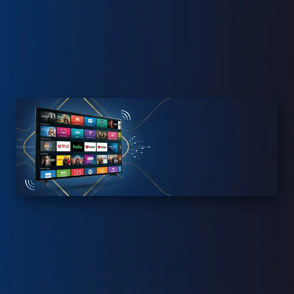 Wat is IPTV Harmony - Beginnersgids 2026