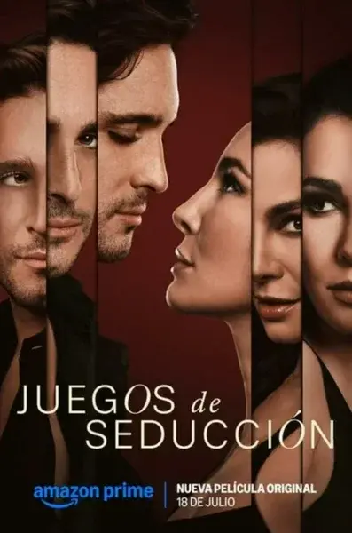 Juegos de Seducción