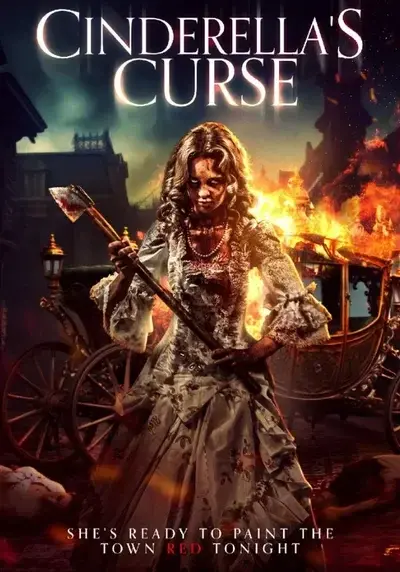 Cinderella's Curse