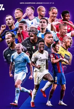 Champions League live IPTV