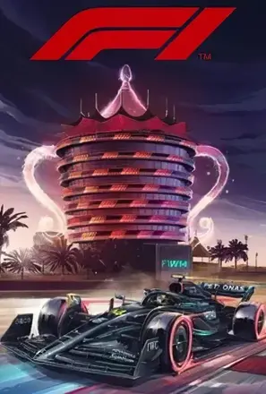 F1 live stream