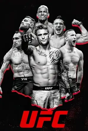 UFC MMA